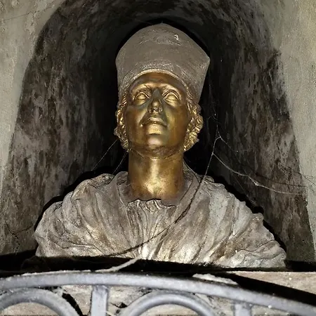 San Gennaro Appartamento *