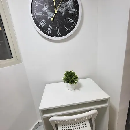 Apartman San Gennaro *