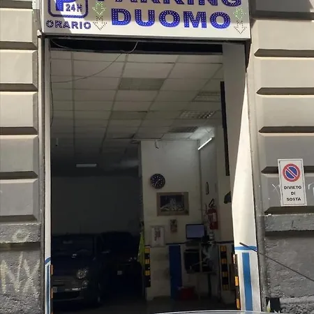 San Gennaro Appartamento
