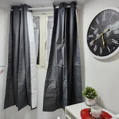 Apartman San Gennaro *