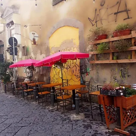 Apartman San Gennaro