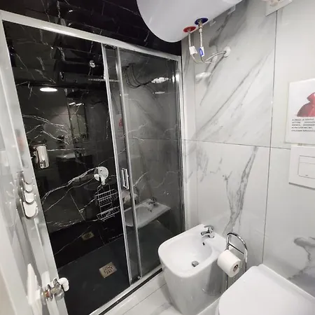 San Gennaro Apartman *