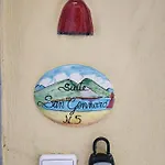 San Gennaro Apartament