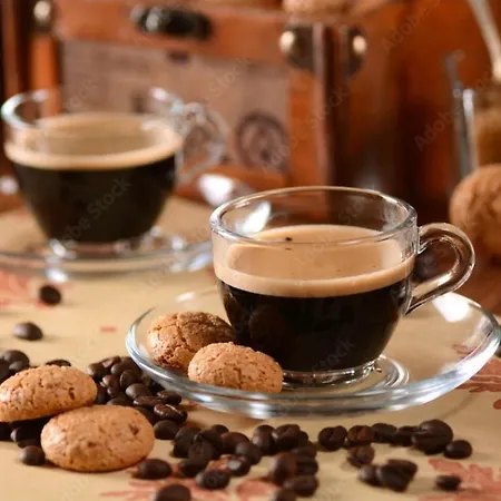 Daire San Gennaro Napoli