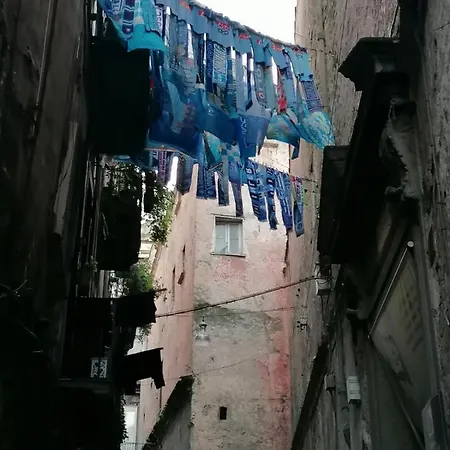 San Gennaro * ナポリ
