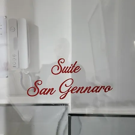 San Gennaro Neapel