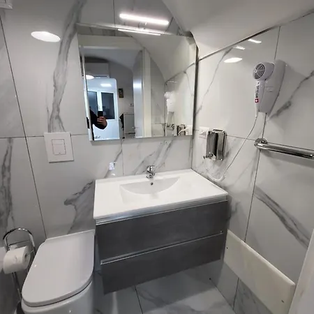 Apartman San Gennaro