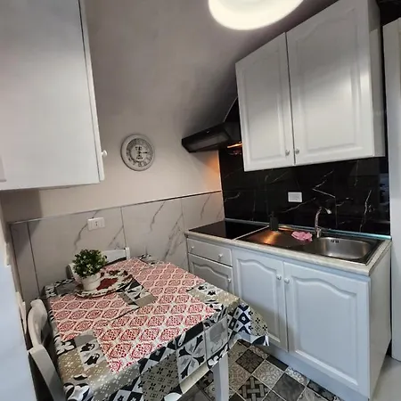 Apartman San Gennaro