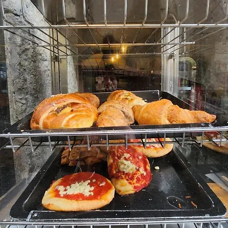 San Gennaro Apartman *