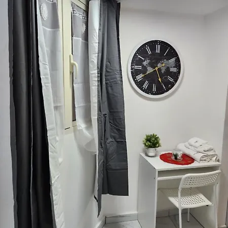 Apartman San Gennaro *