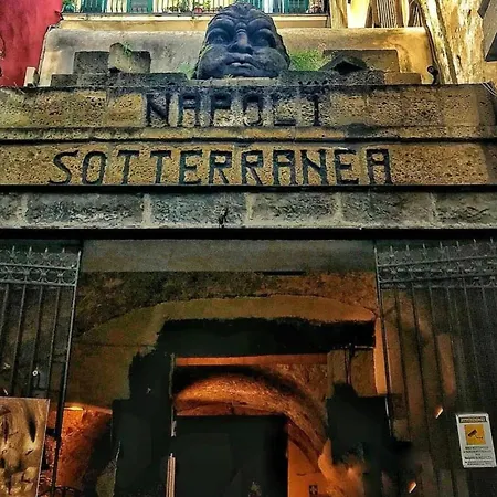San Gennaro *