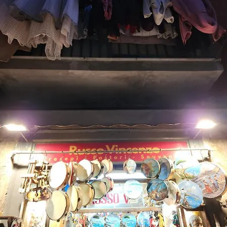 San Gennaro * Neapel