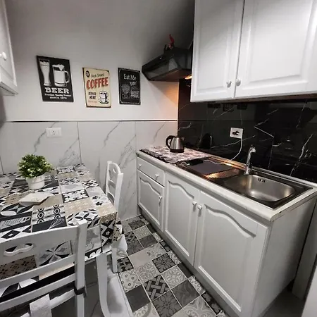 San Gennaro Apartman *