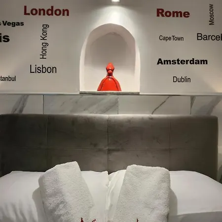 Apartman San Gennaro *