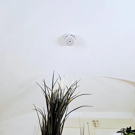 Apartman San Gennaro Nápoly