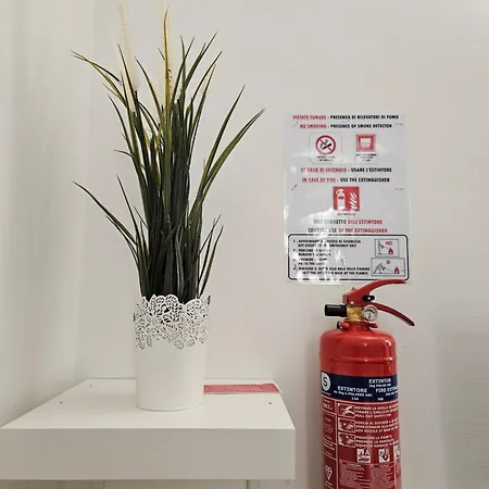 Apartman San Gennaro