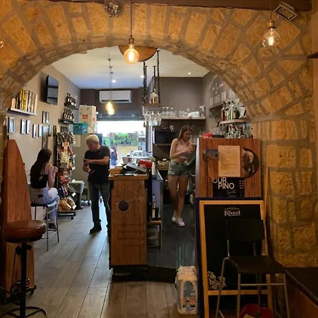 San Gennaro דירה