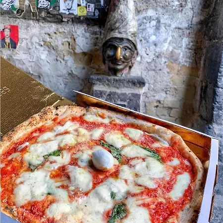 דירה San Gennaro *