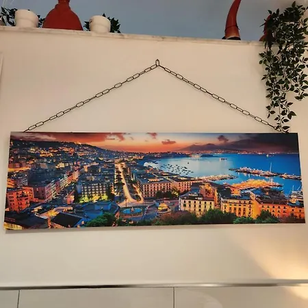 San Gennaro * נאפולי