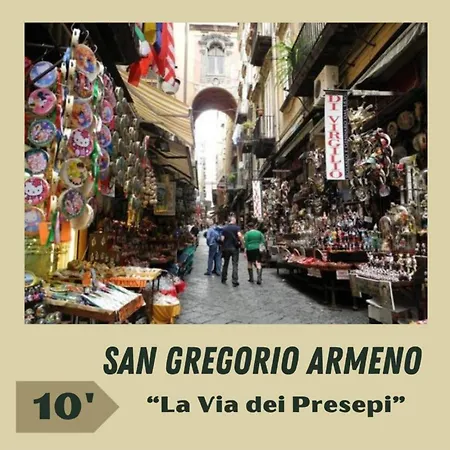 San Gennaro