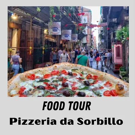 San Gennaro * נאפולי