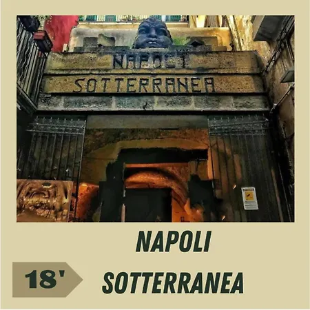 San Gennaro דירה *